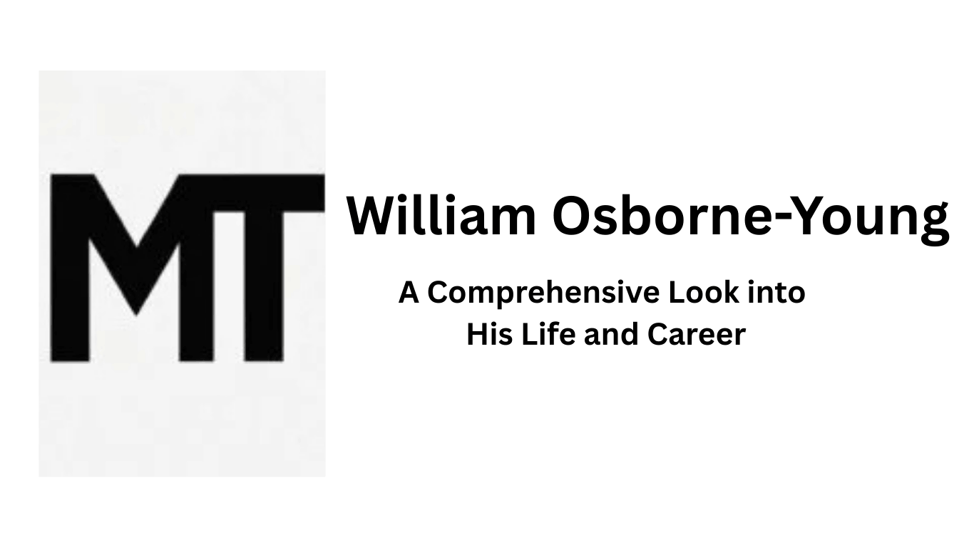 william osborne-young