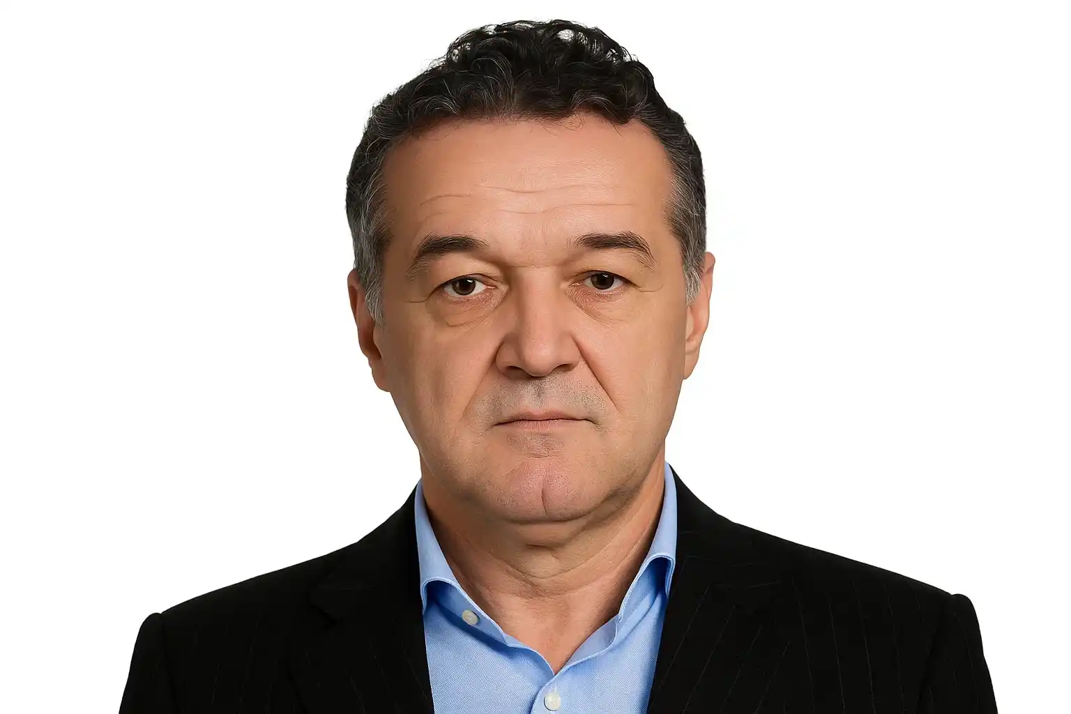 George Becali