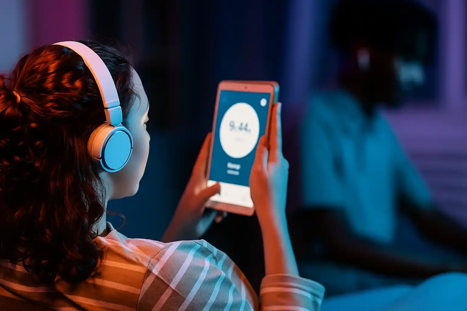 How AI Can Help You Visualize Your Music and Create Stunning Music Videos
