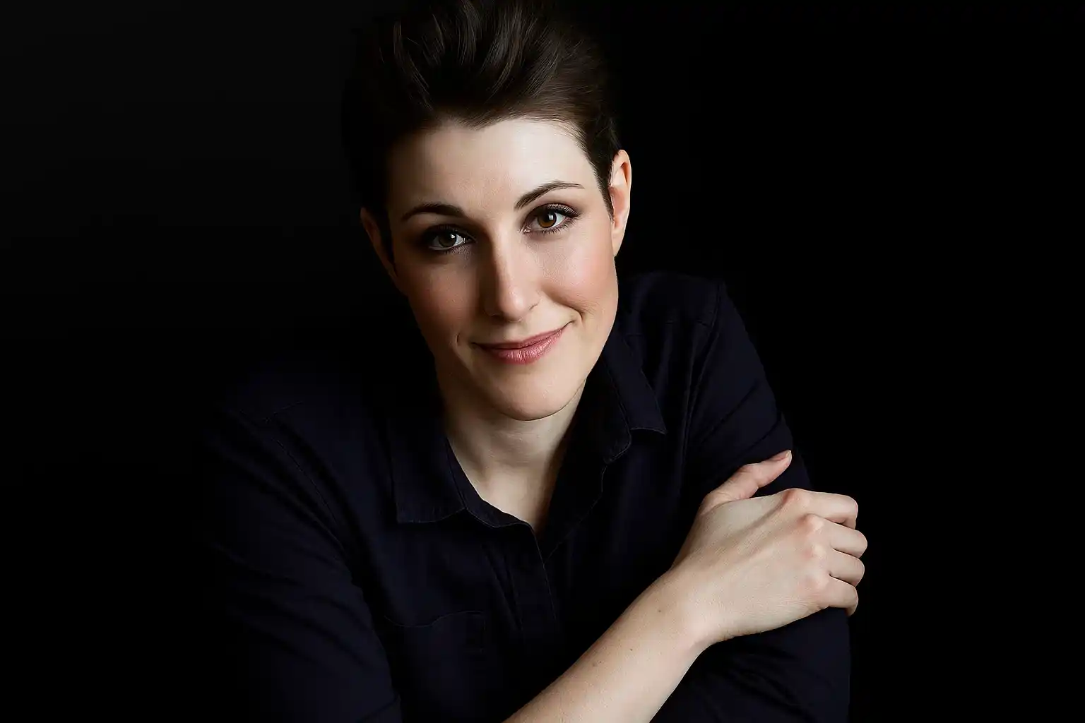 brooke guzar