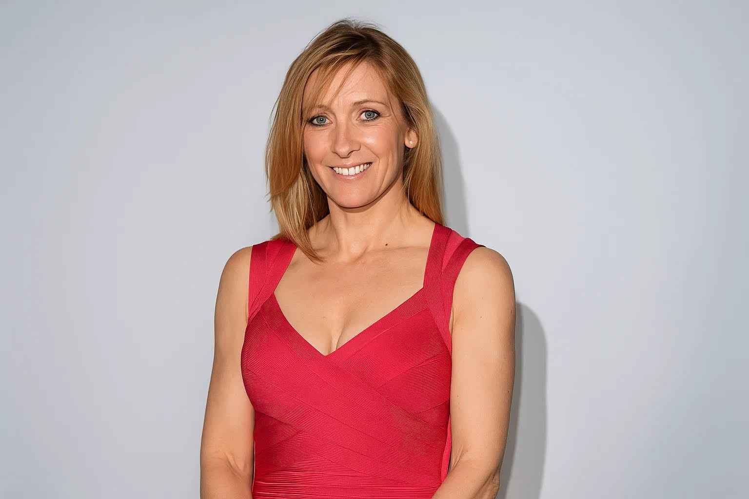 Vicky Gomersall