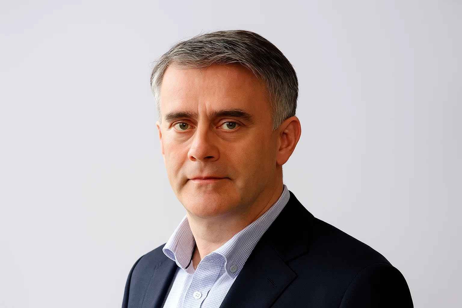 christopher harborne
